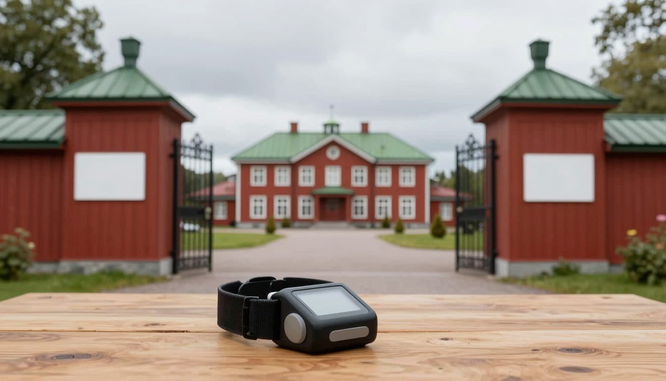Marius Borg Høiby Allowed to Serve Remaining Pre-Trial Detention Under House Arrest at Skaugum