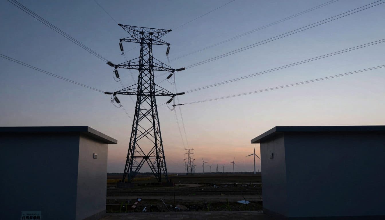 Woidke Examines Joint Electricity Price Zone Between Brandenburg and Polish Regions