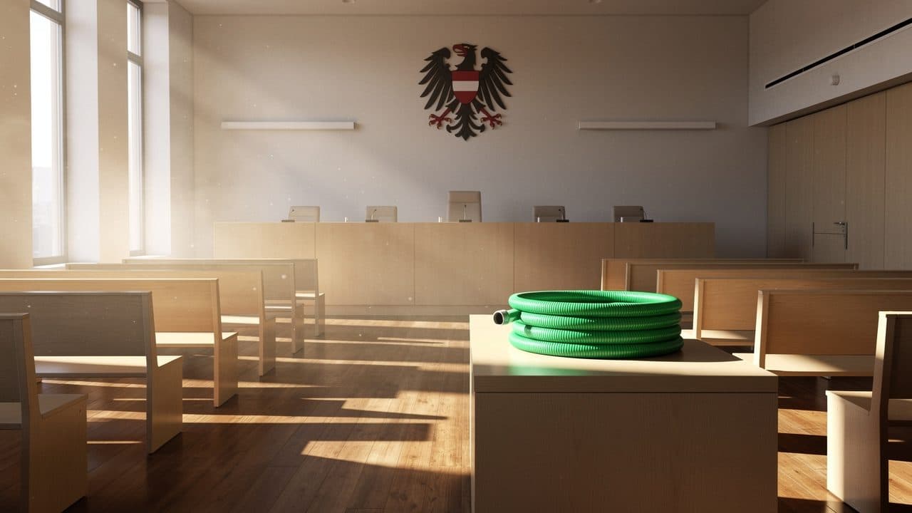 Trial against former Assad representatives for torture opens in Vienna