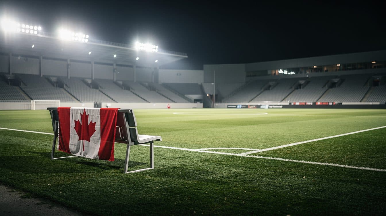 Bayern's Davies to miss Canada's World Cup opener – comeback remains uncertain