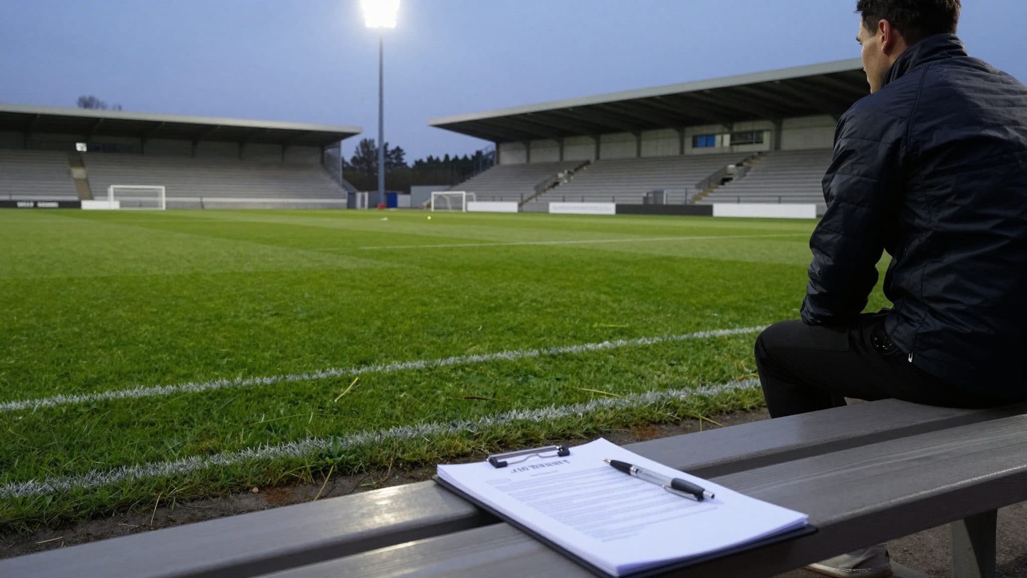 SCR Altach extends contract with head coach Ognjen Zaric ahead of schedule
