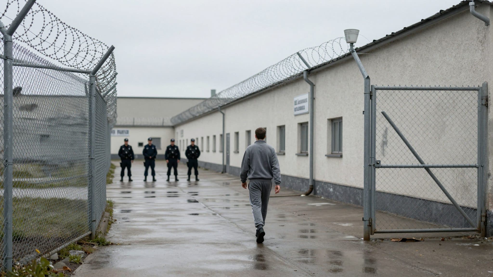 Czech court rejects Liebich's appeal, clearing way for extradition to Germany