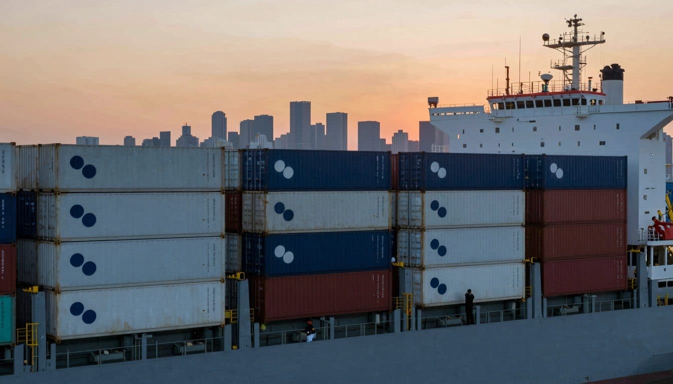 Trump announces high tariffs on generic drugs starting 2028