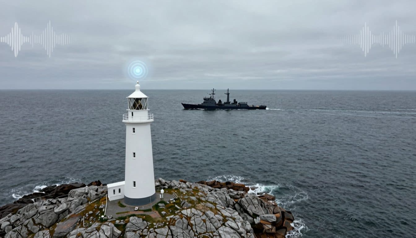 Putin's Yacht "Graceful" Back on Radar After Almost Four Years – Escorted by Russian and Danish Navy