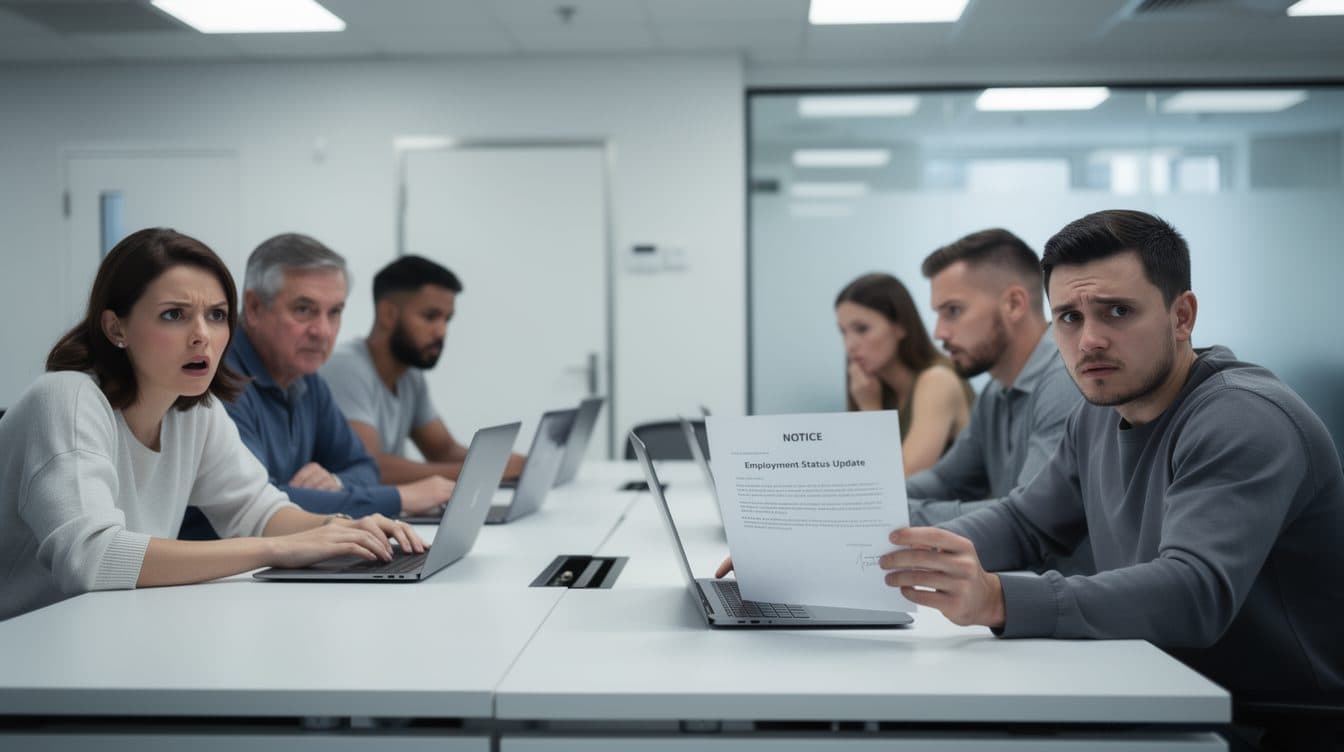 Meta Lays Off 8,000 Employees Amid Major AI Investment Push