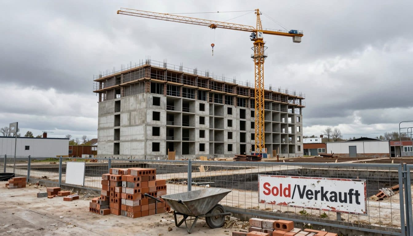 Study: Housing Construction Crisis Costs State Billions and Slows Economic Growth