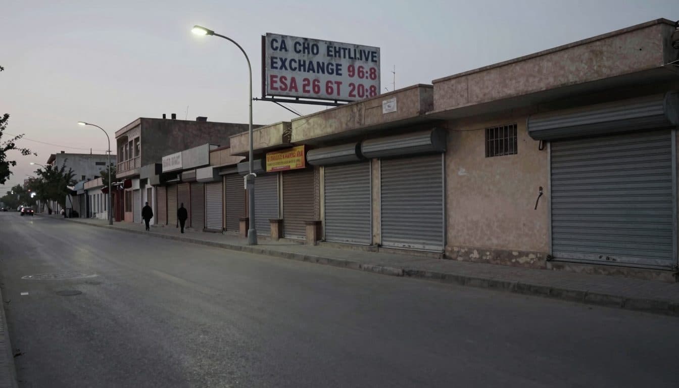 Iran acknowledges economic consequences of the war