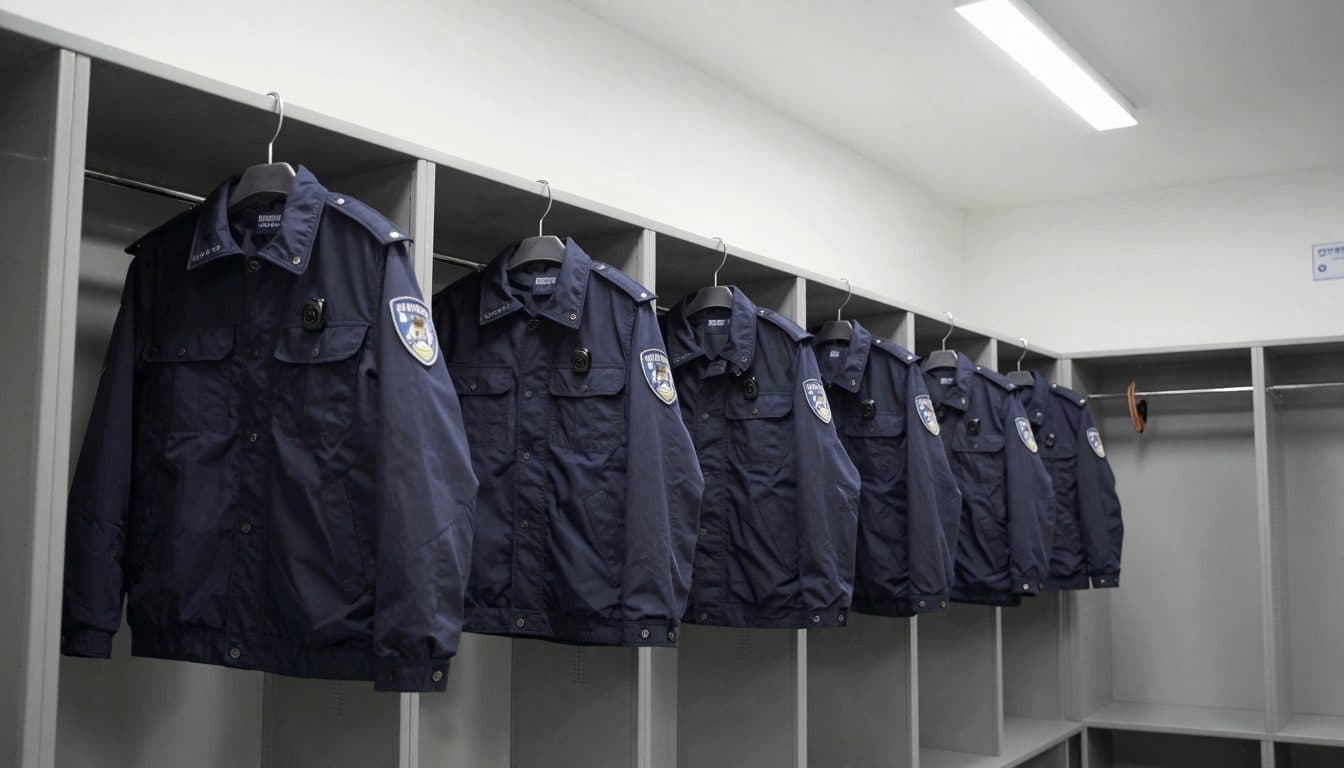Deutsche Bahn equips 2,000 long-distance rail employees with body cameras