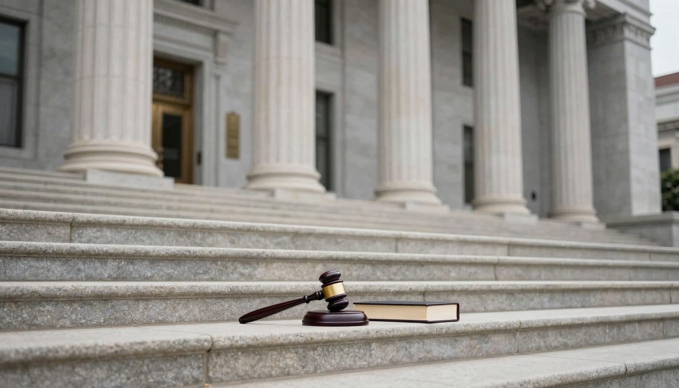 Sporrer Reforms Lay Judiciary: Preparation, Jurisdiction, AI