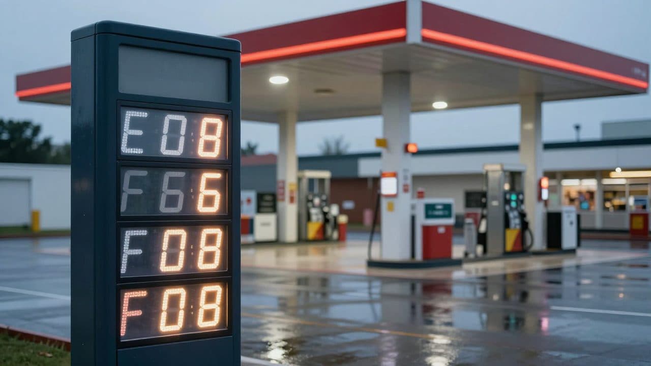 German government launches fuel price brake – ADAC demands full pass-through to consumers