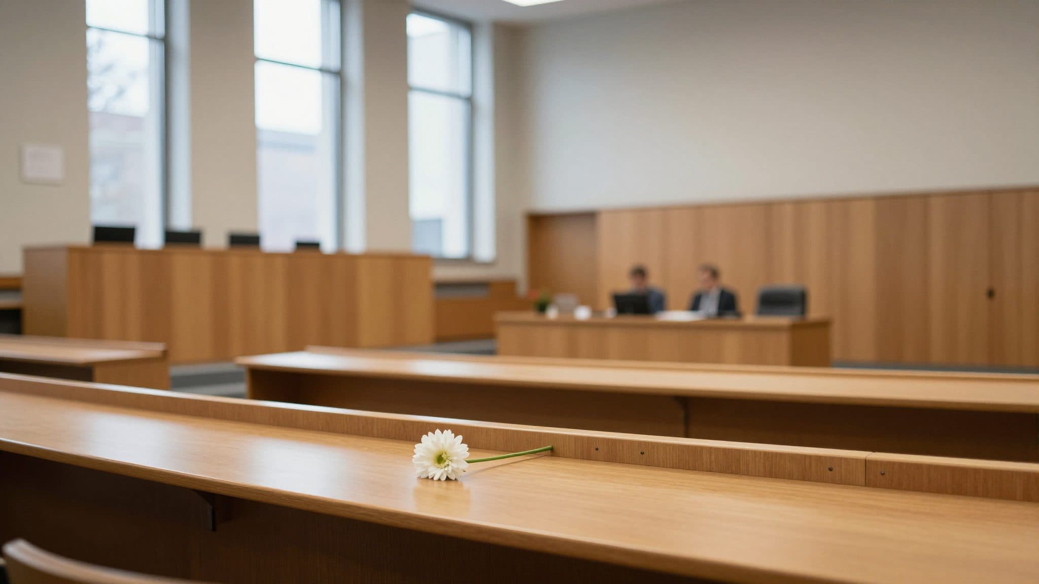 Munich Genocide Trial: Life Imprisonment for IS Member over Enslavement of Yazidi Girls