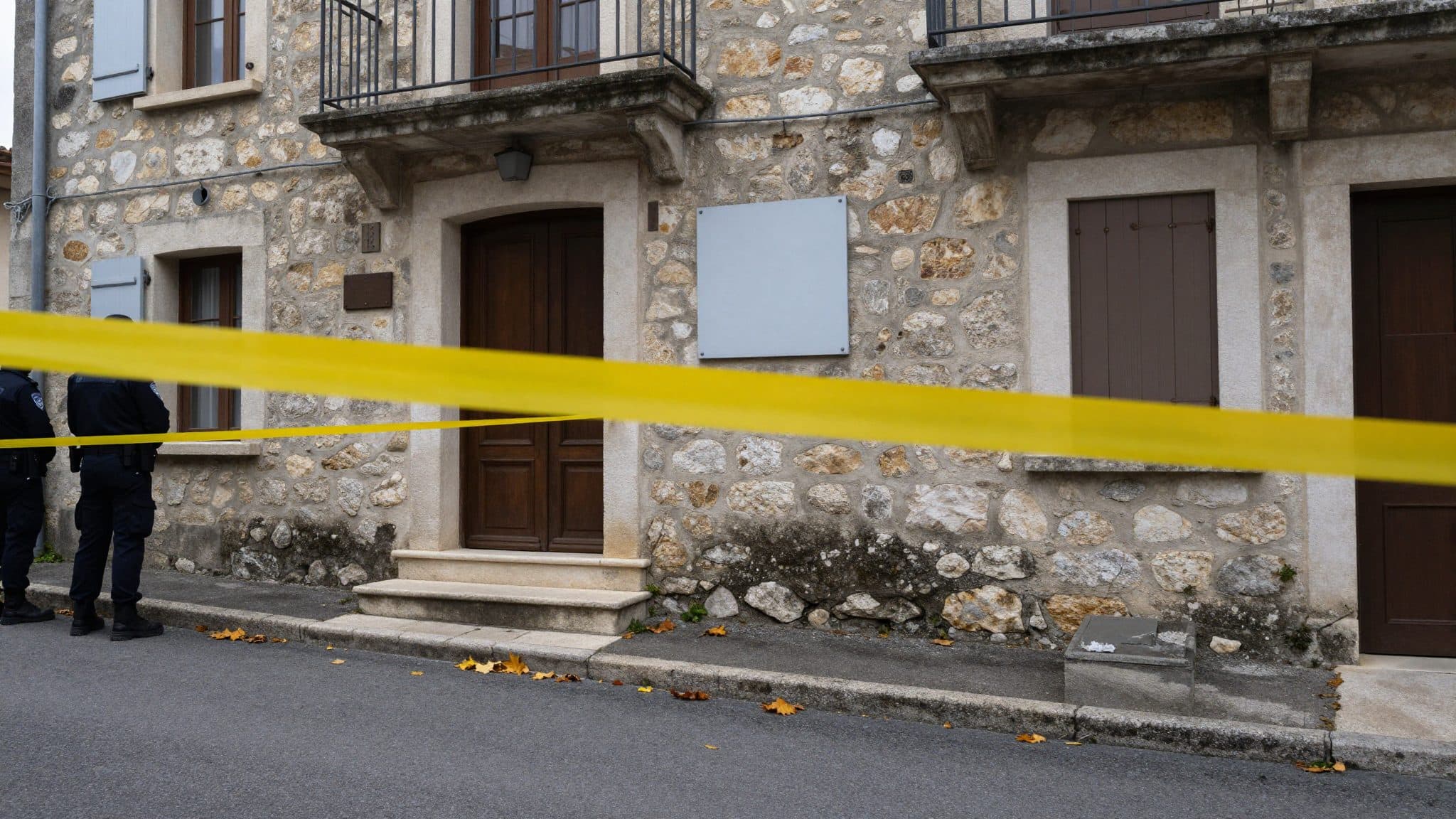 Five Dead Babies in Southern France: Couple in Pretrial Detention