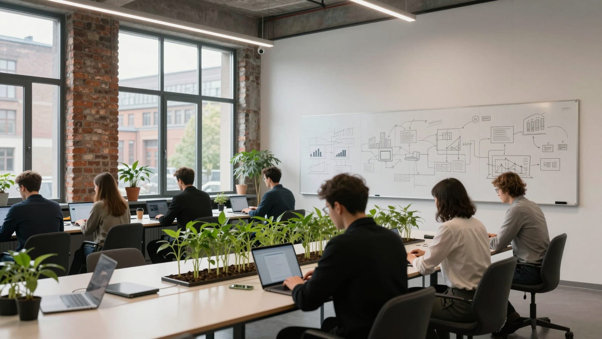 Klingbeil Announces Tax Relief for Startups in Eastern Germany
