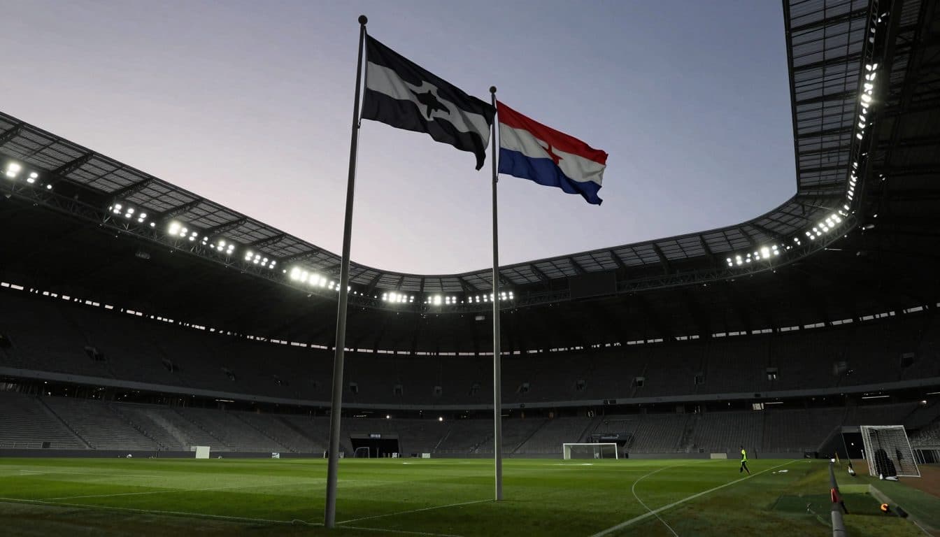 Deschamps ahead of semifinal against Spain: A coach departs, the team remains