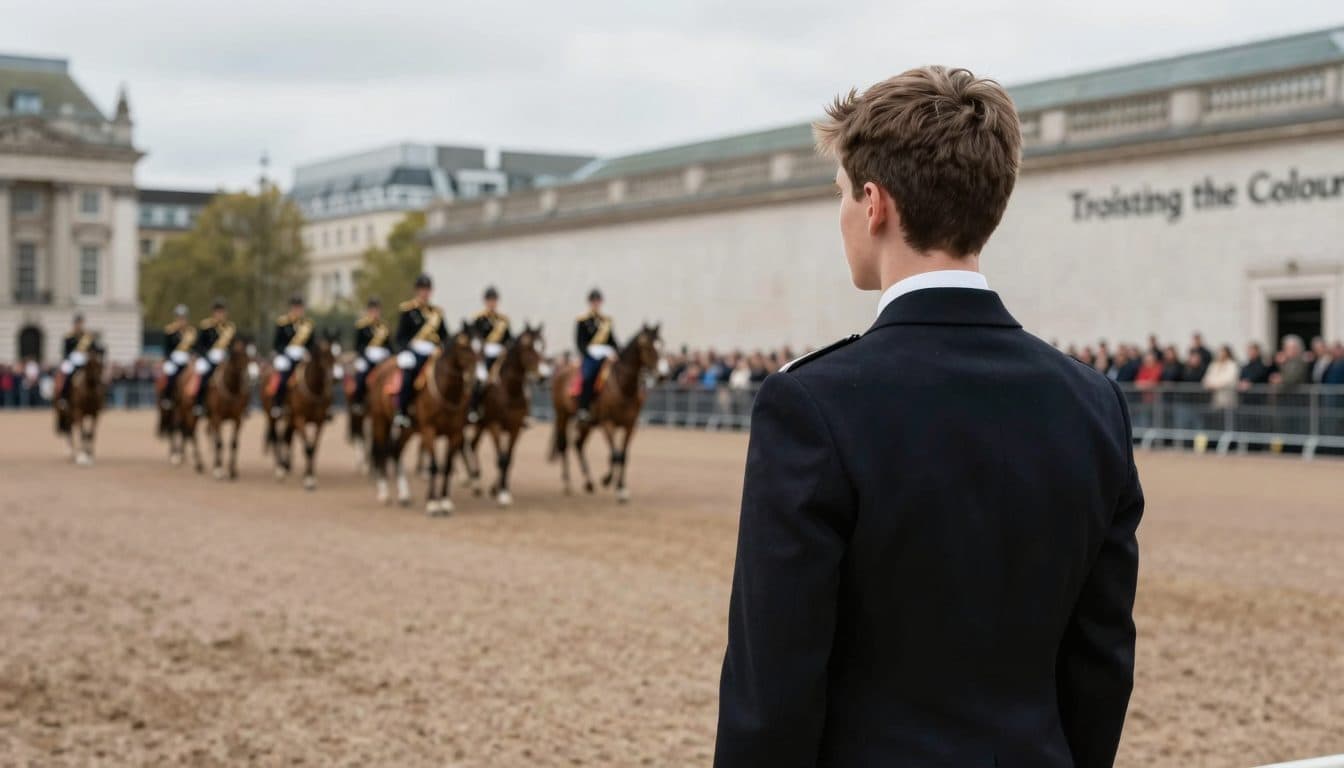Prince George turns 13: Palace releases official birthday portrait