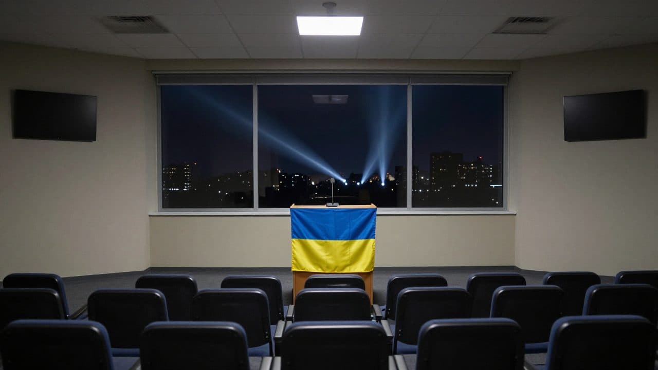 Zelensky: Russia has launched a covert mobilization