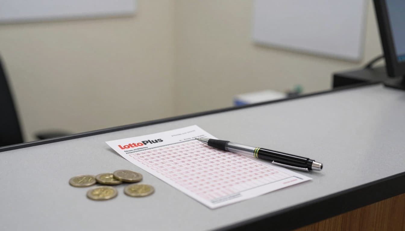Lotto Changes from July 8, 2026: Two Draws per Game and Higher Prices