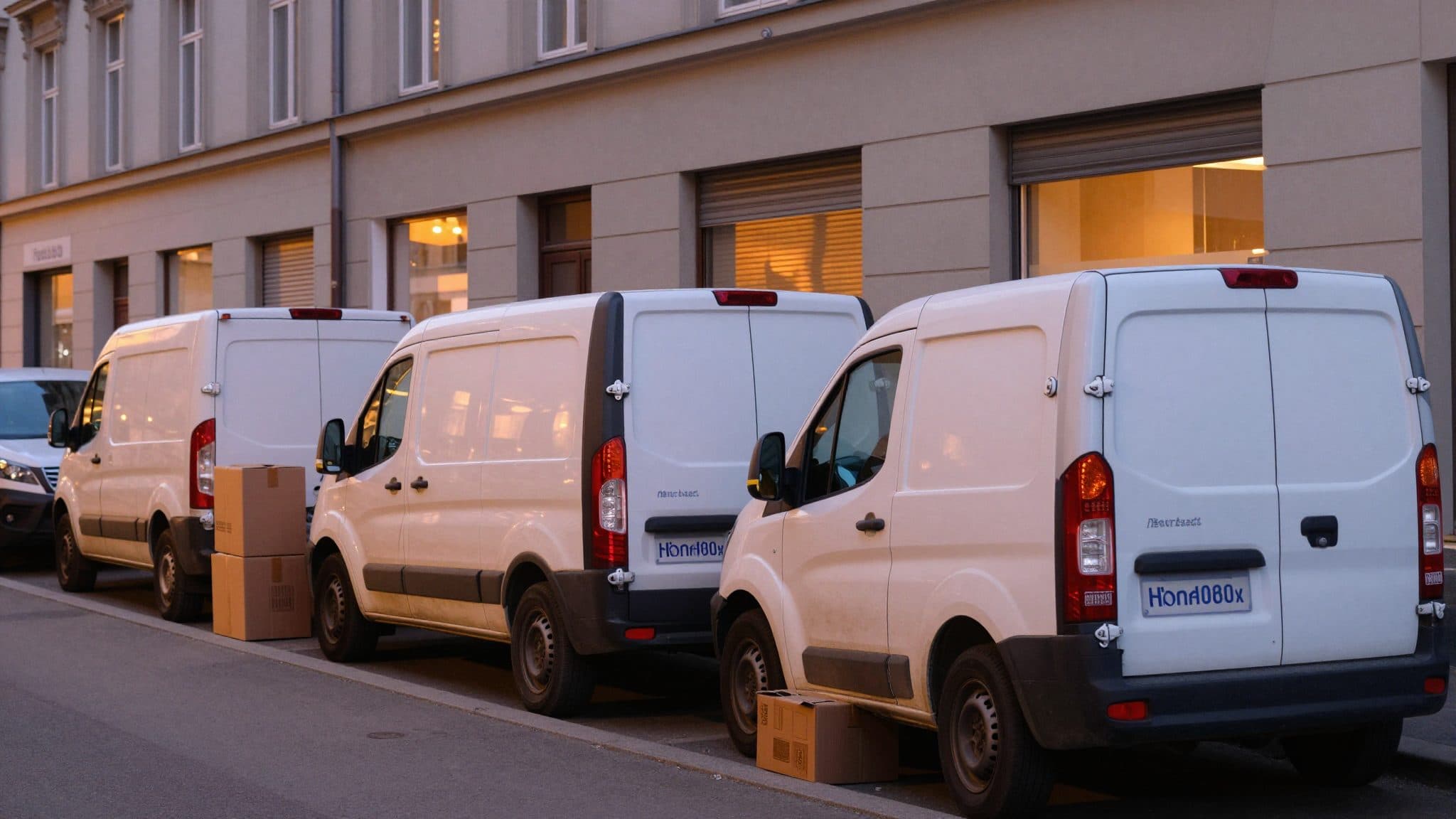 Hofer to Discontinue Its Grocery Delivery Service in Vienna on June 30, 2026