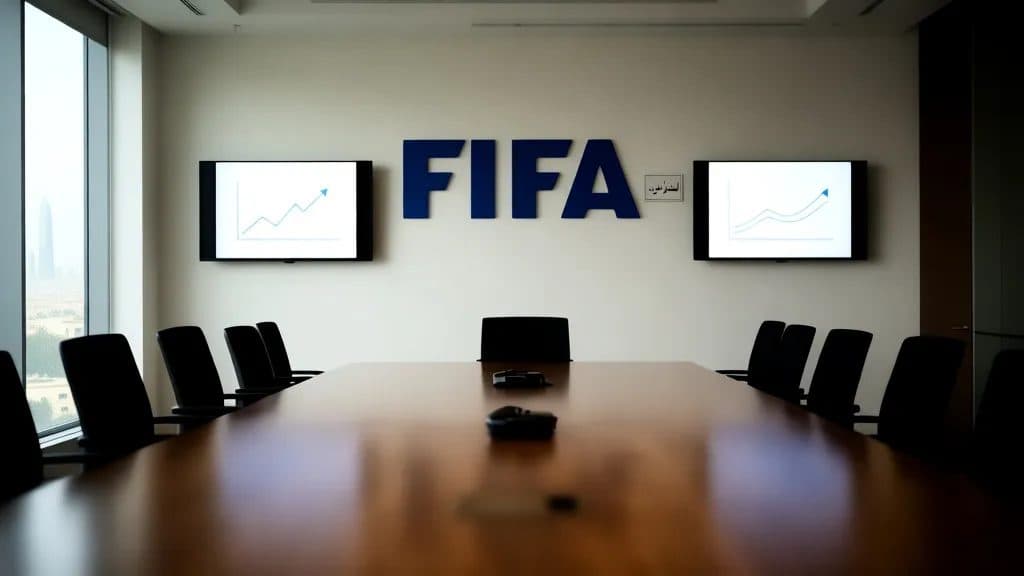 FIFA President Infantino Confirms Iran Will Compete in 2026 World Cup Despite Tensions