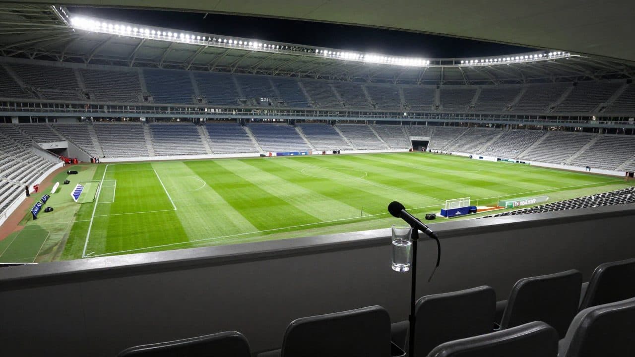 Ireland and Israel Draw 1:1 – Behind Closed Doors Match in Serbia Overshadowed by Shouts from the Stands