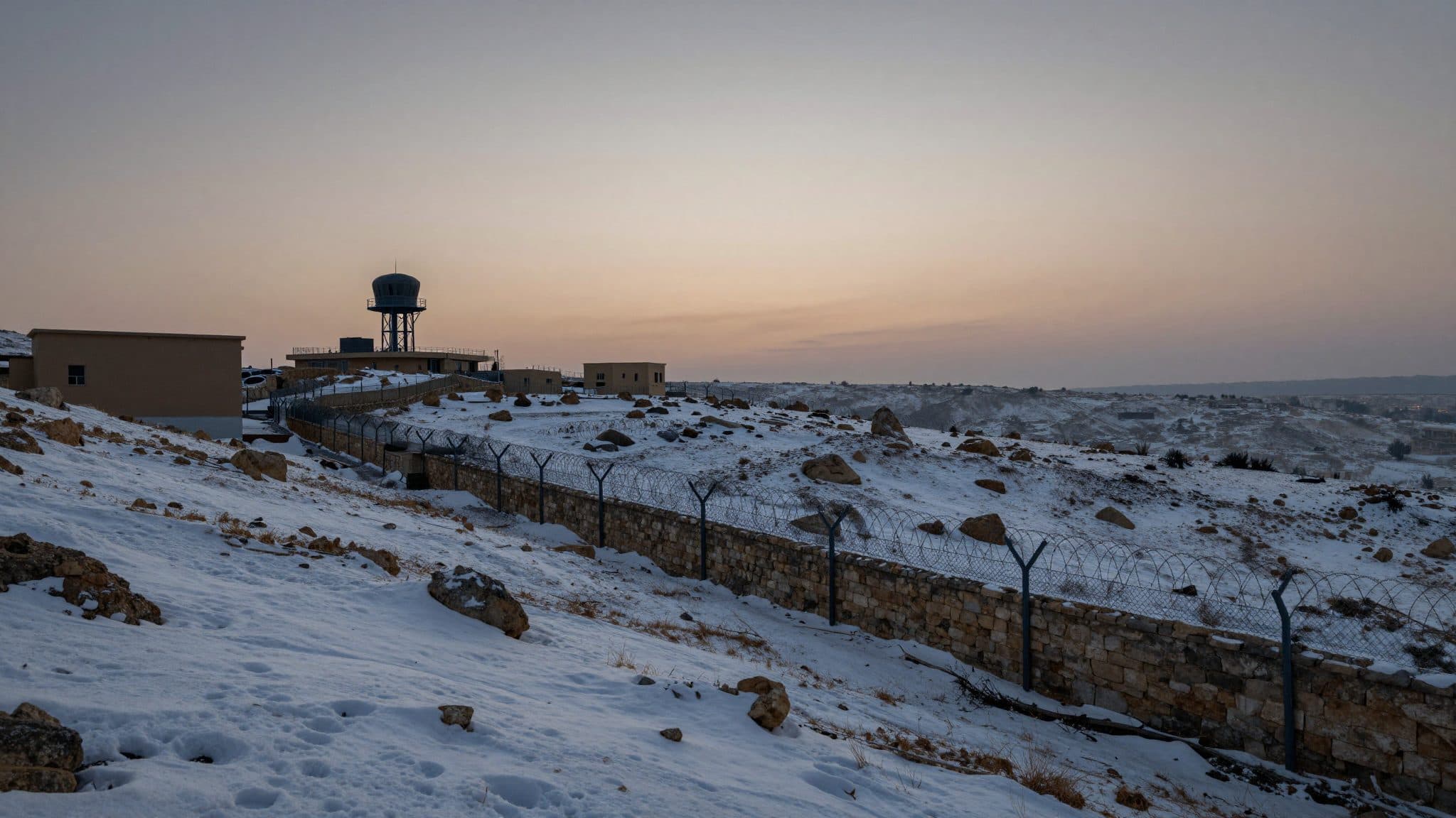 Syria-Israel: Security Talks Expected – State of Negotiations