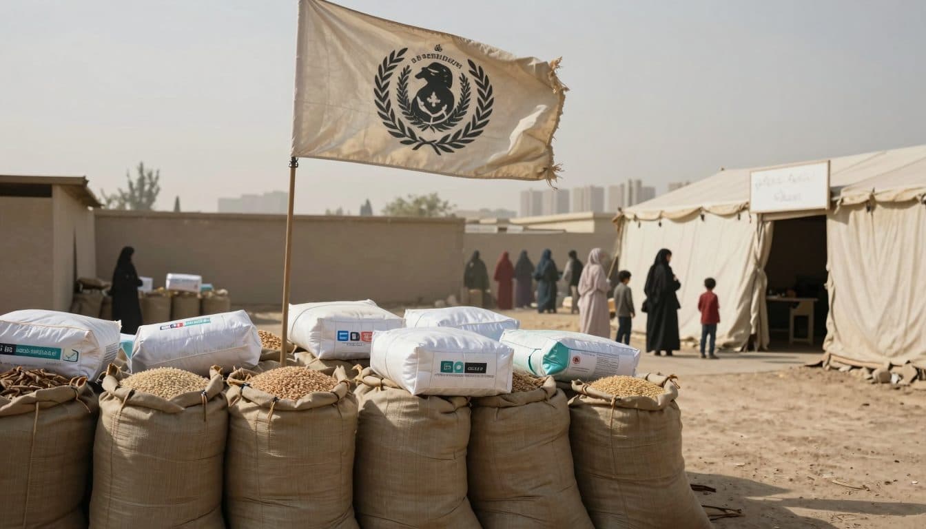 Five years after Taliban takeover, Afghanistan faces chronic humanitarian crisis underfunded by international donors