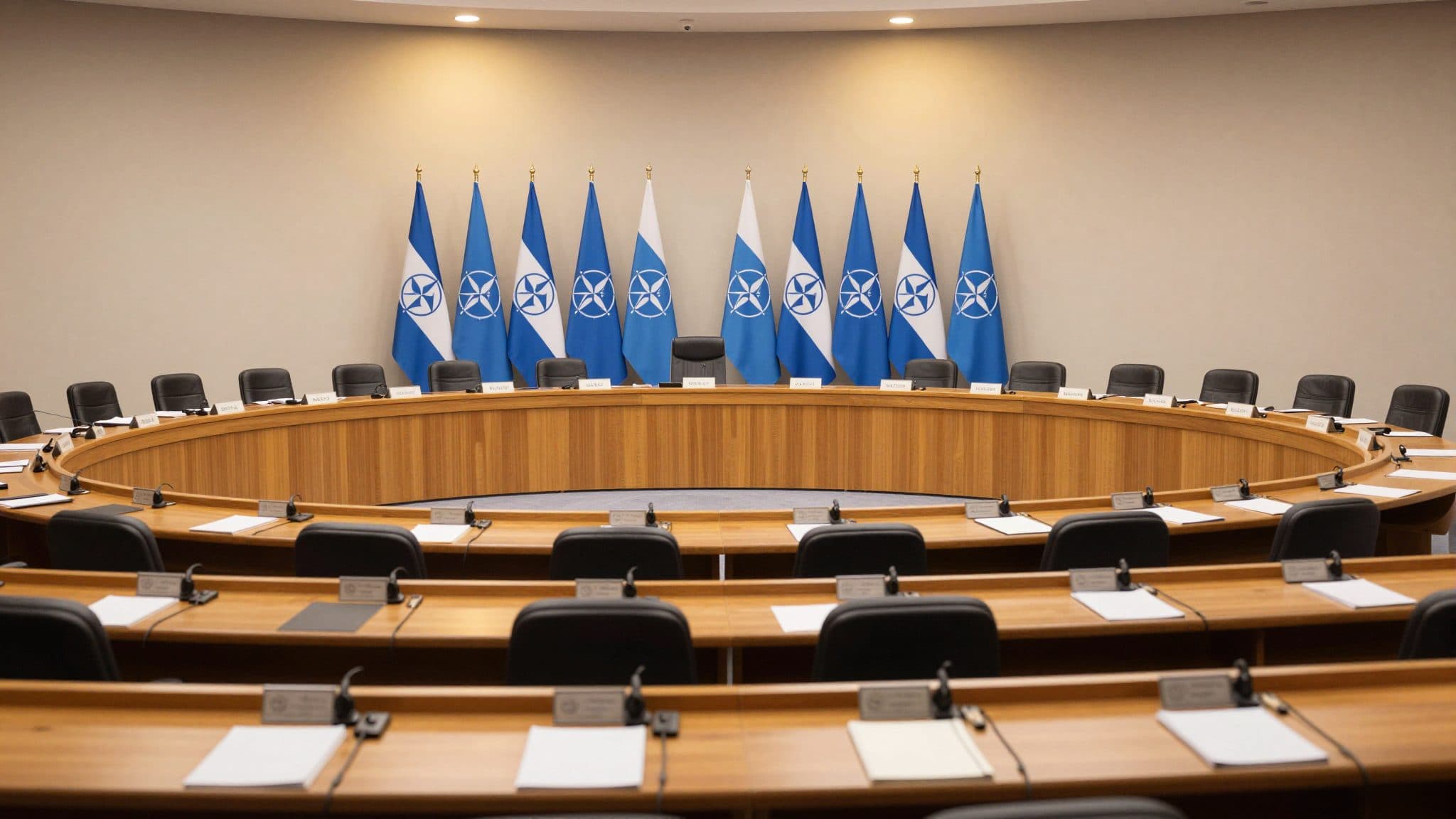 NATO agrees on multi-billion aid package for Ukraine ahead of summit in Ankara