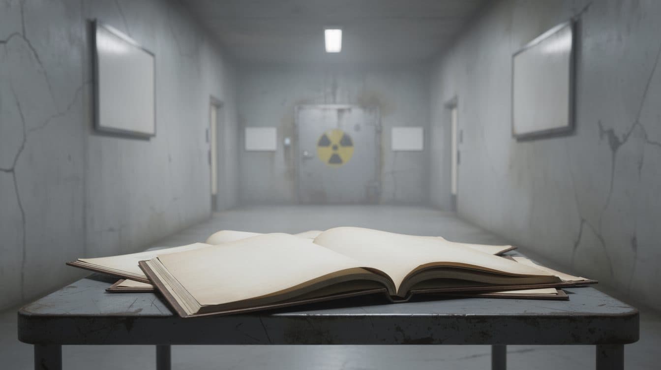 Sipri report: Global nuclear arsenal growth signals renewed arms race