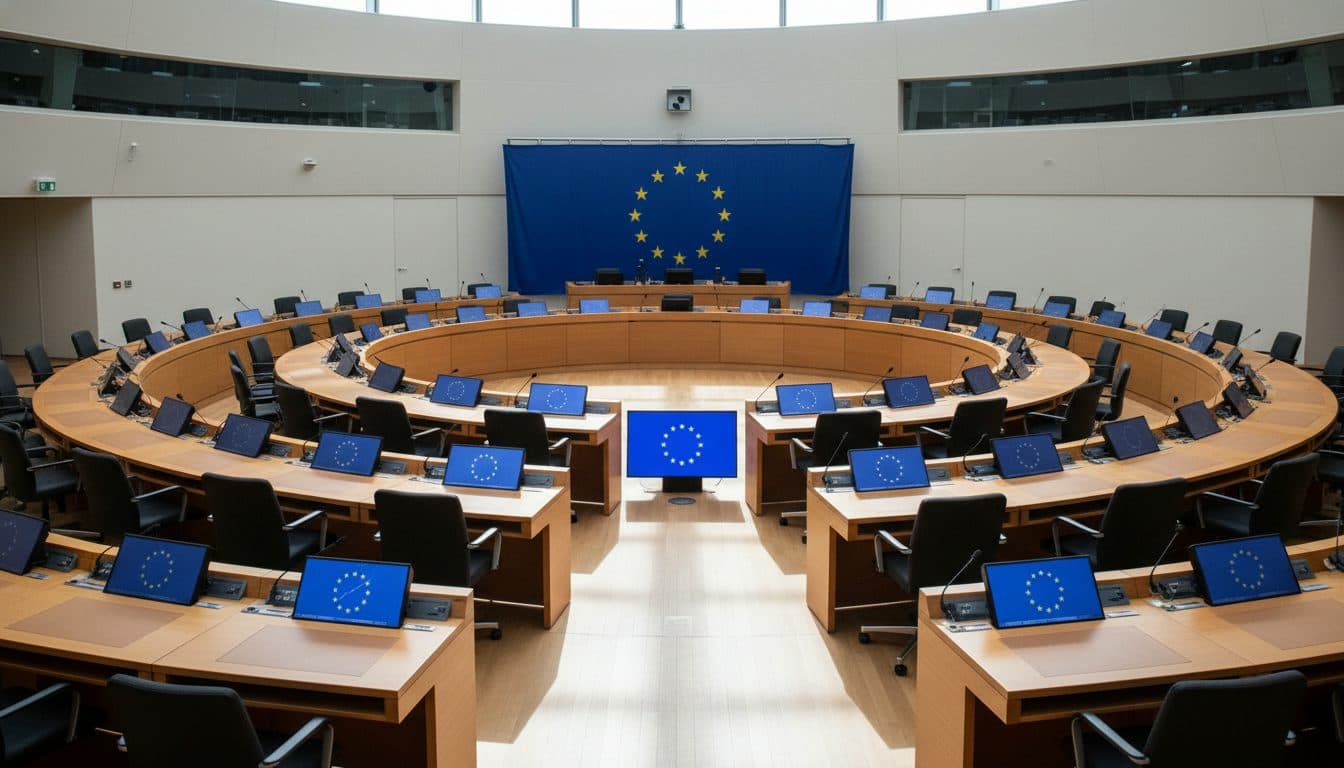 EU Tests Mutual Assistance Clause for Potential Hybrid Attacks