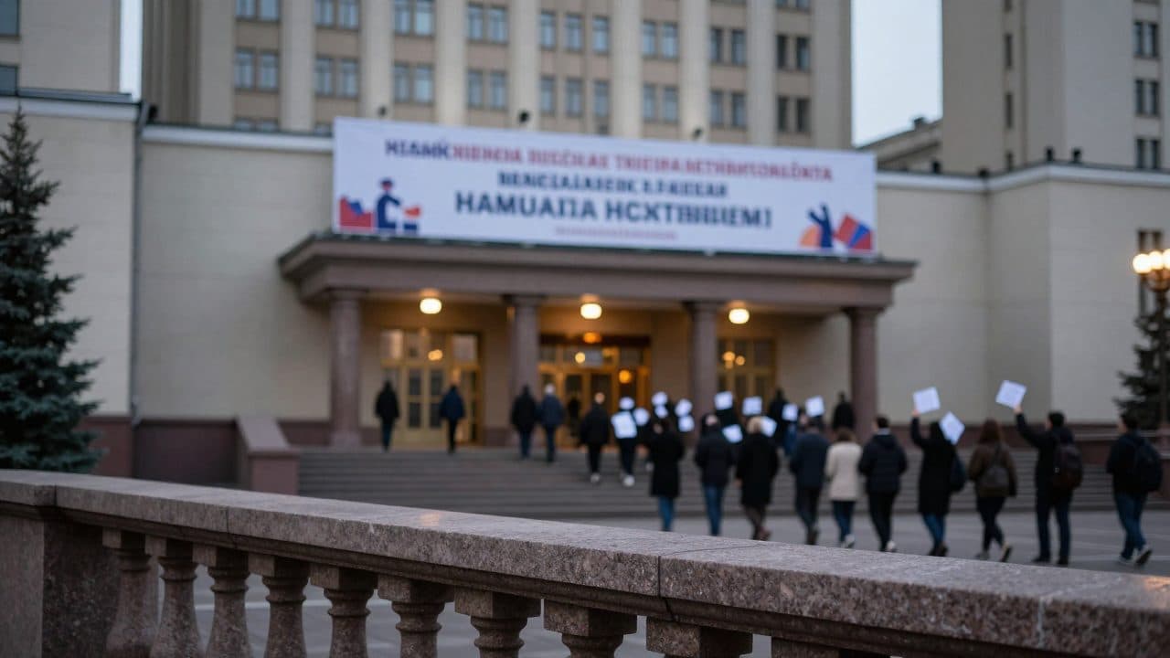 United Russia loses votes but retains Duma majority according to forecast