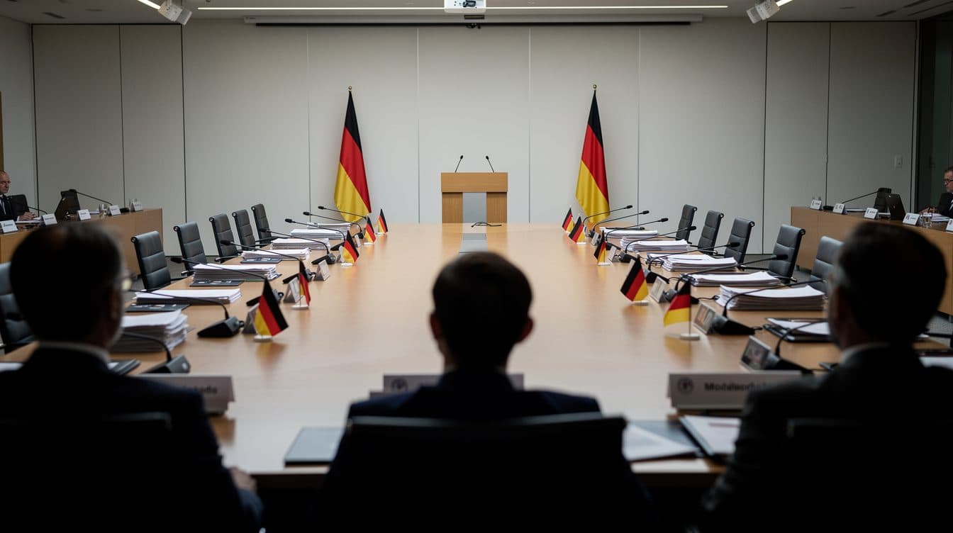 Conference of Justice Ministers in Hamburg: States Want to Significantly Expand Protection Against Sexual Violence