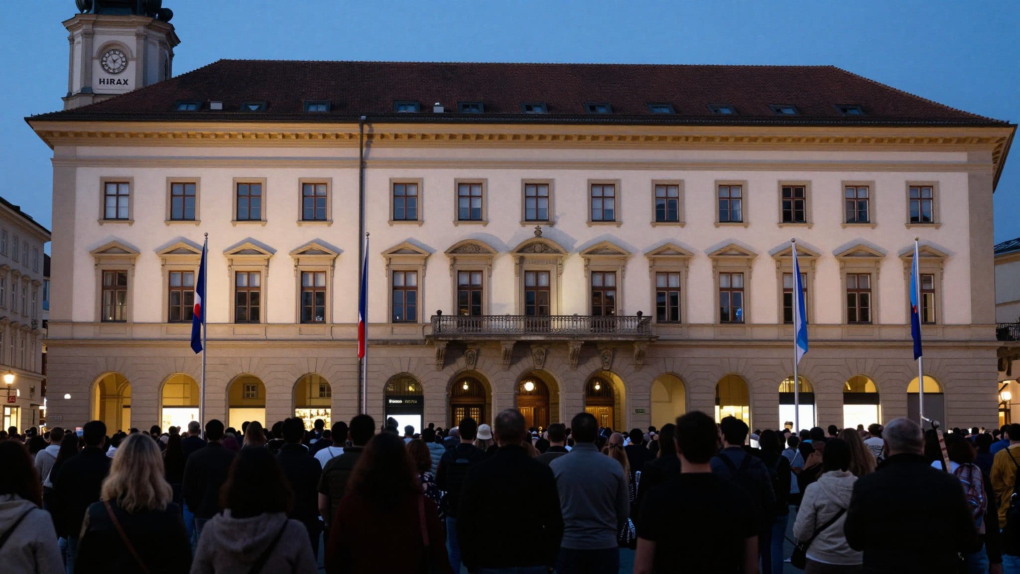 KPÖ consolidates its power in Graz: Kahr announces talks with all parties