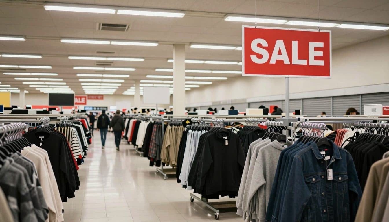 Galeria Secures €160 Million Loan from Gordon Brothers for Three-Year Restructuring