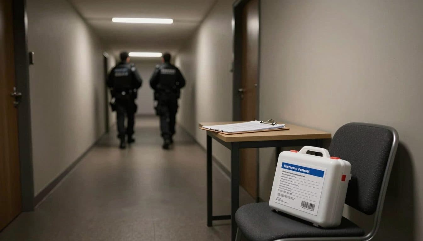 Nighttime doping tests at the Tour de France spark outrage among pros