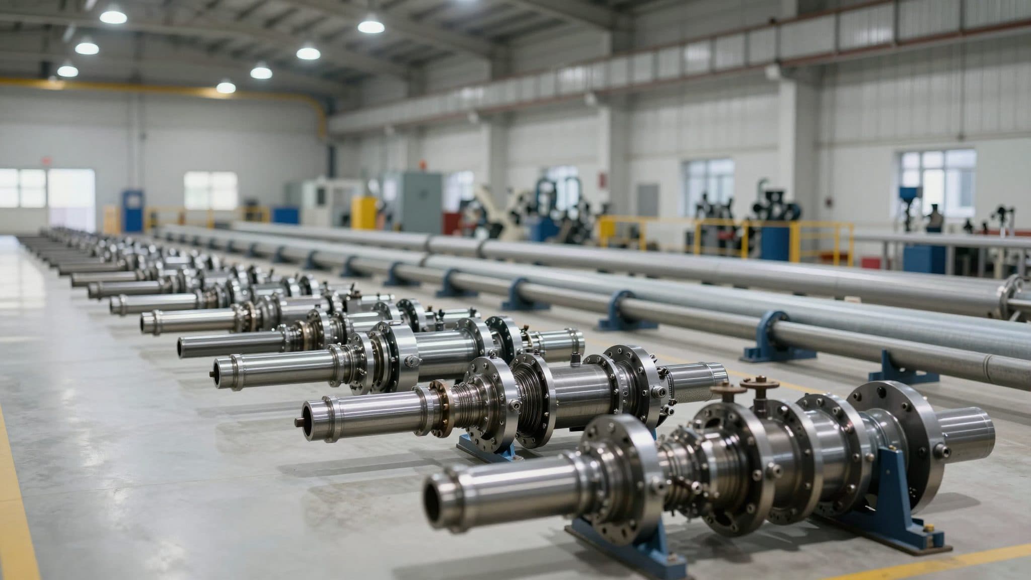SBO posts sharp drop in half-year earnings amid growing order intake