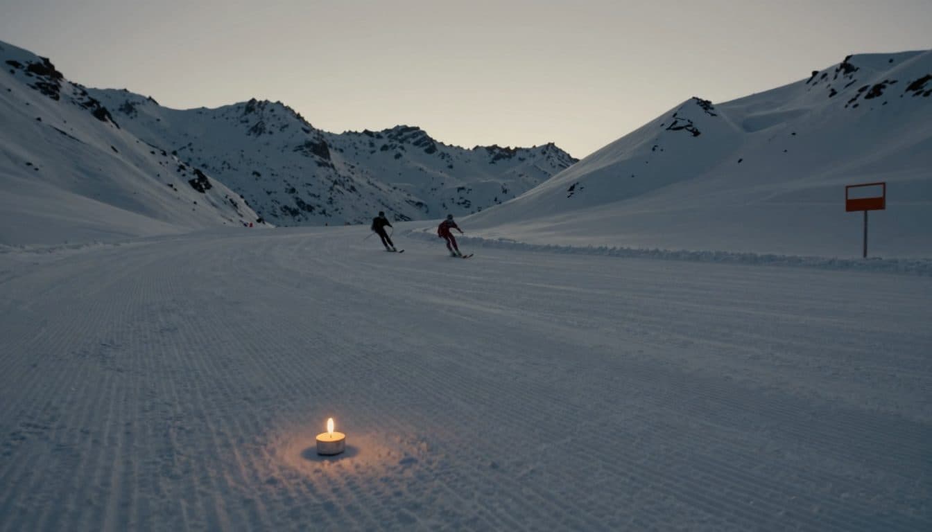 Roland Collombin (†75): Ski Legend Has Died