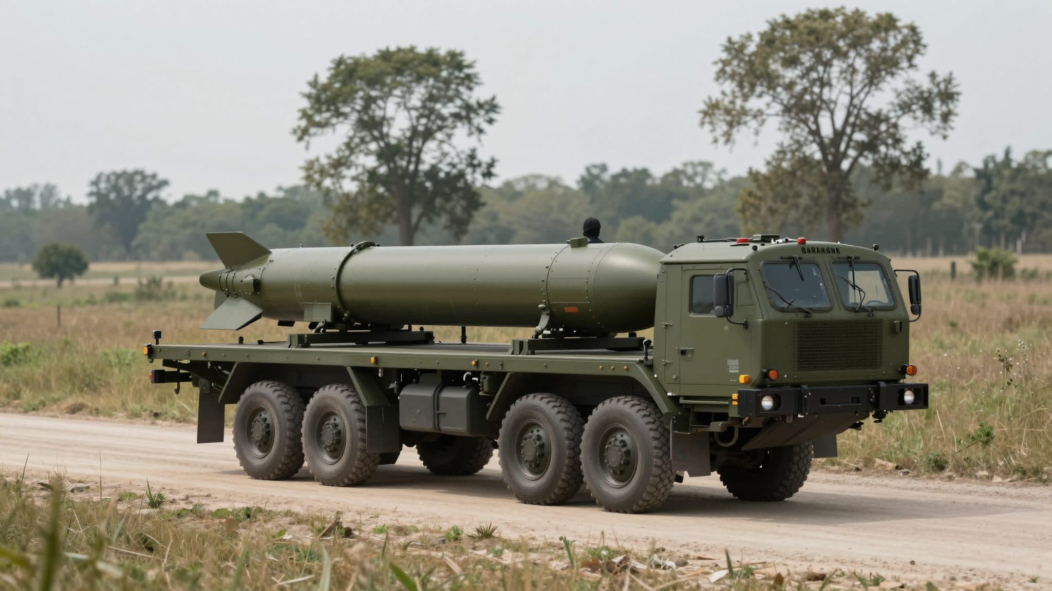 North Korea moves missile unit toward Russia – Western sources see evidence of use against Ukraine