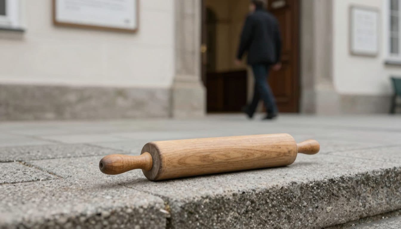 Salzburg resident suspected of attempted murder: Investigations underway