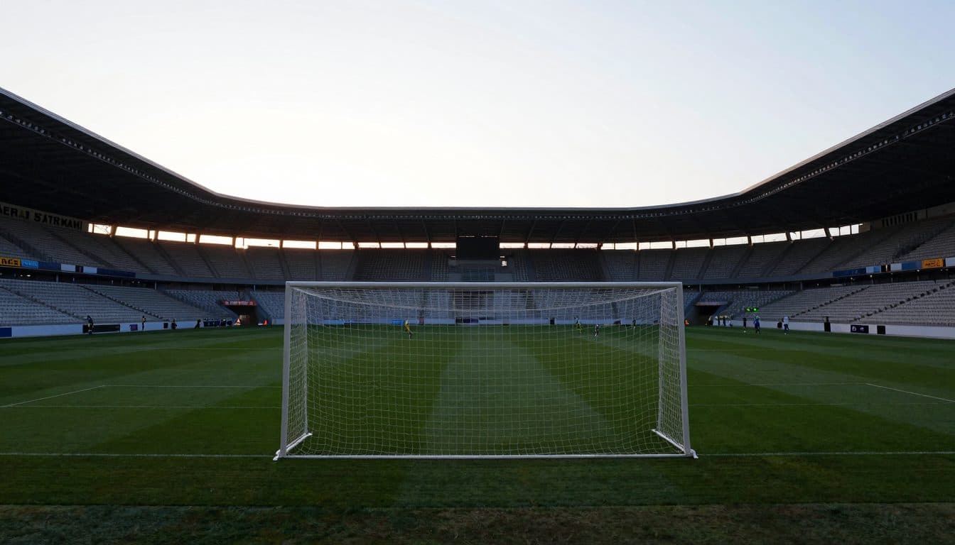 WSG Tirol Hosts Red Bull Salzburg in the Third Bundesliga Round