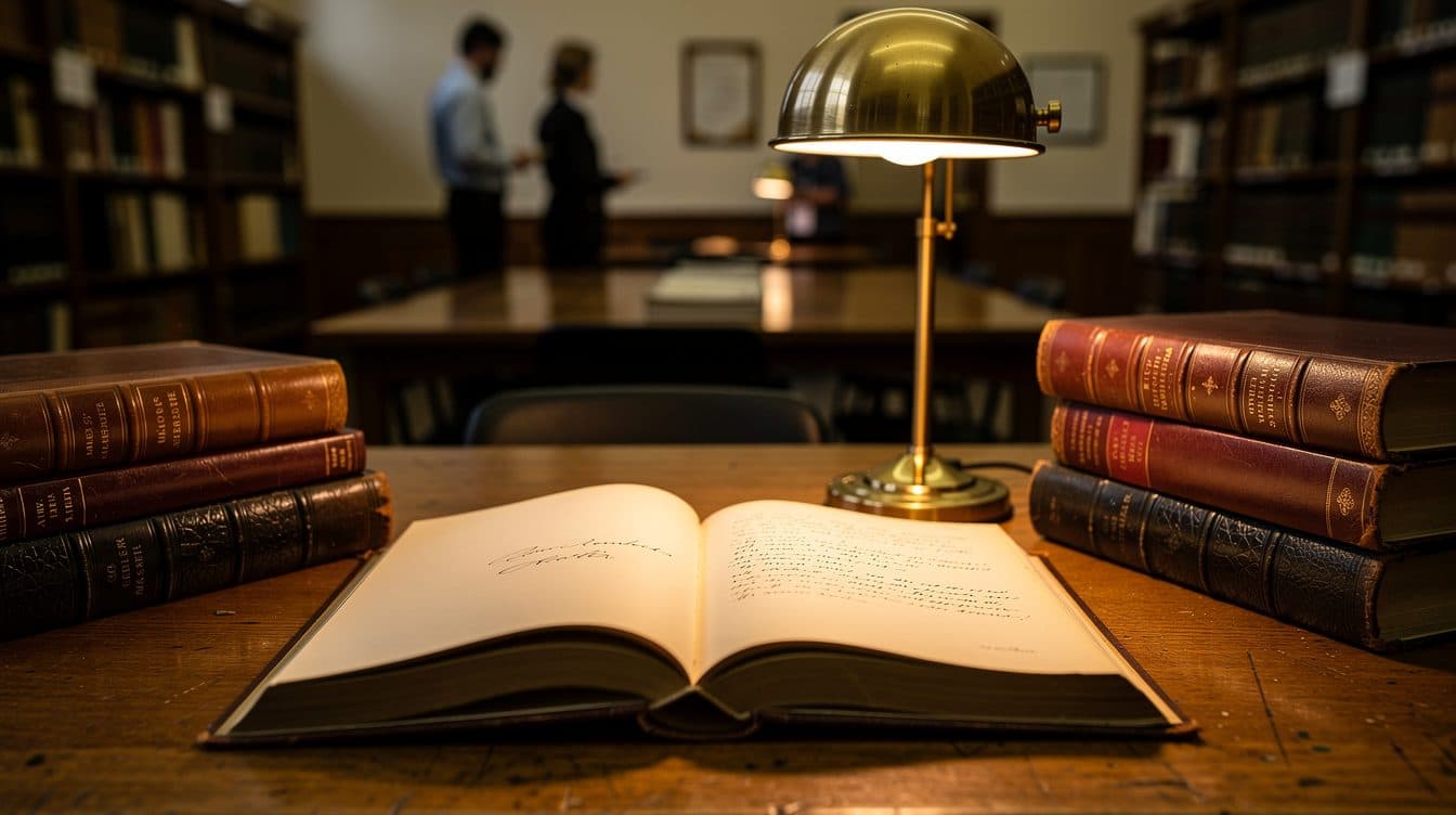 Previously unknown dedication by Albert Einstein discovered in Dortmund University Library