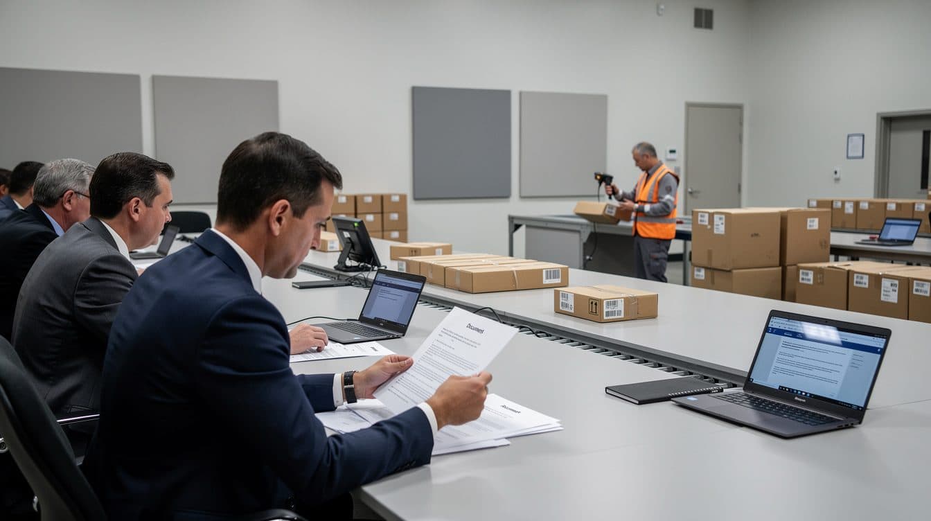 Austria Proposes Controversial €2 Online Package Fee to Fund VAT Cuts on Food