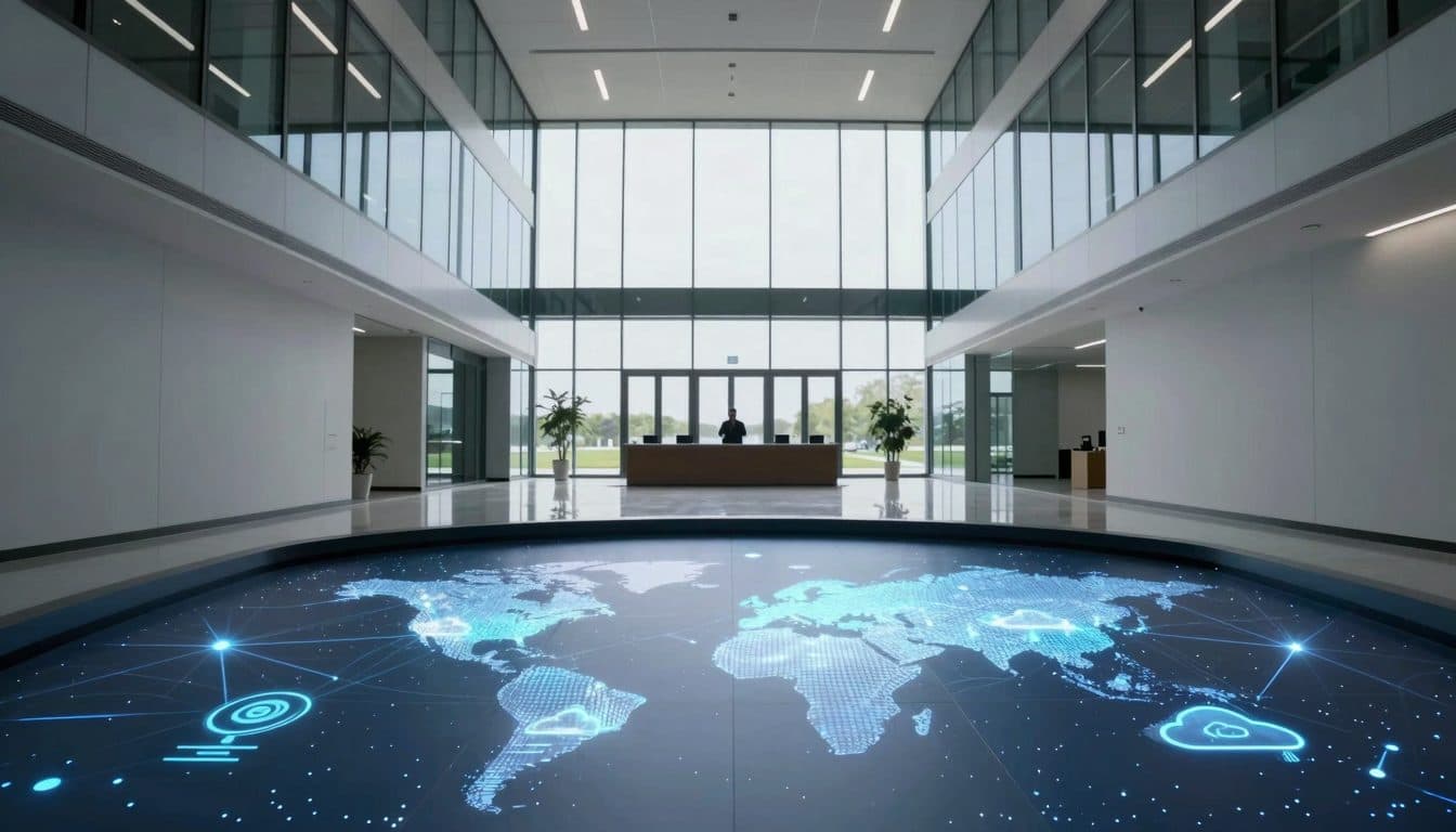 SAP CEO Christian Klein Sees Company Under Pressure in Global Race for AI