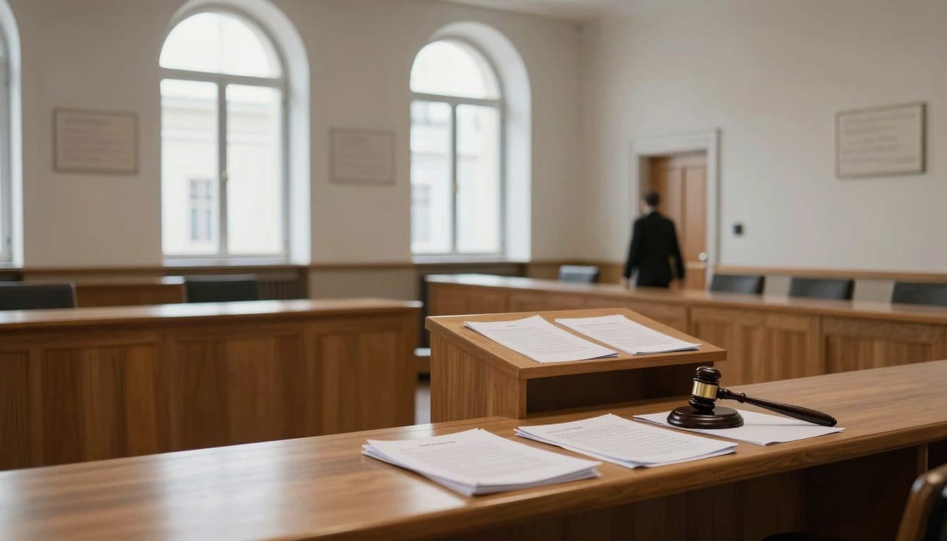 Prosecution Files Appeal Against Strache's Acquittal in Life Insurance Case