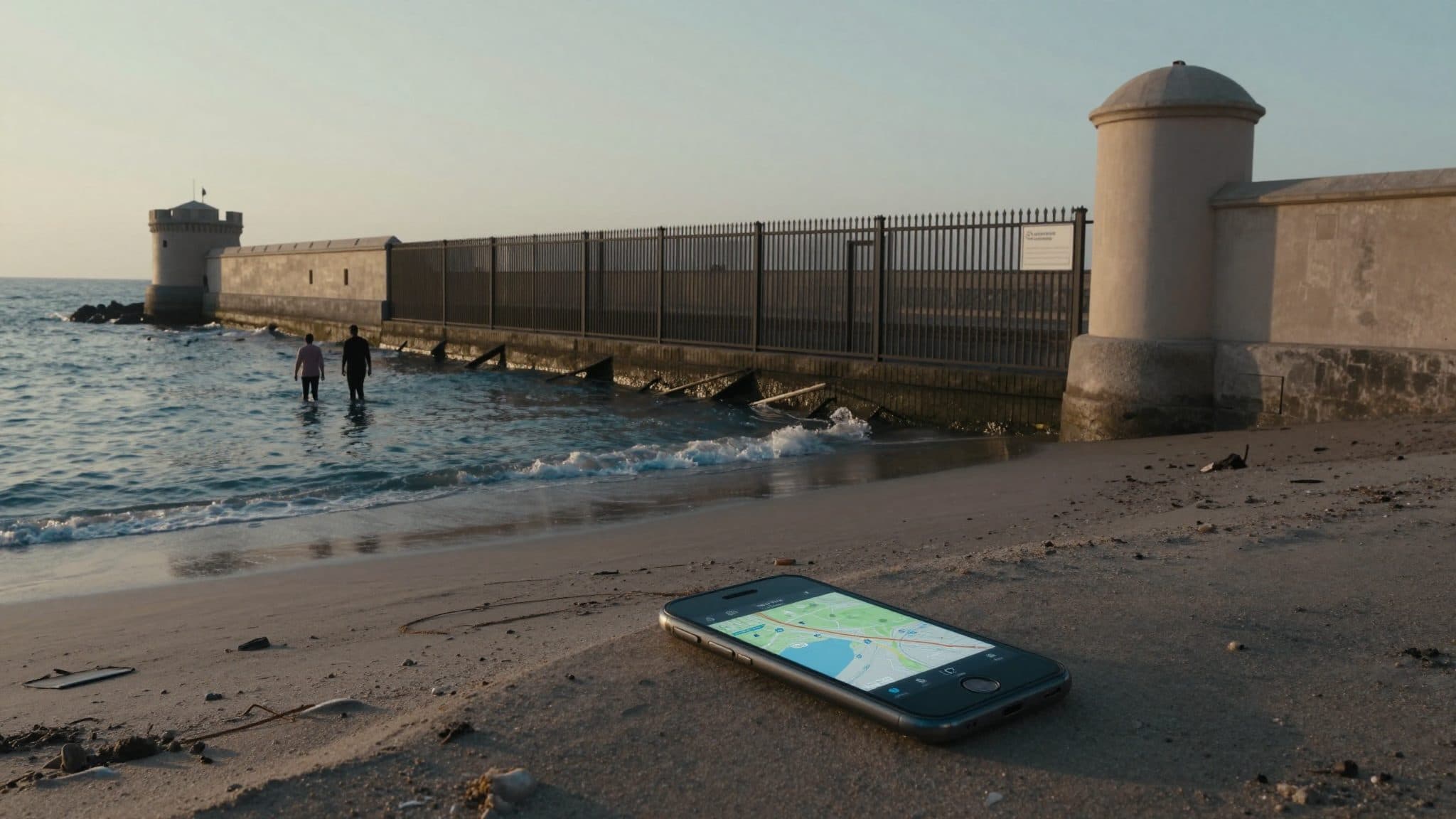 Spanish PM Sánchez claims border restored in Ceuta within 48 hours as debate over lessons for EU policy grows