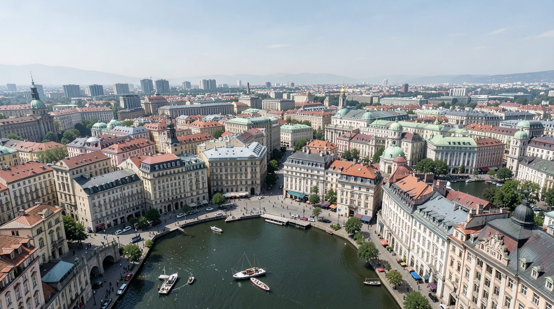 Hungary's 2026 Election Polls Show Surprise Lead for Opposition Over Orbán's Fidesz