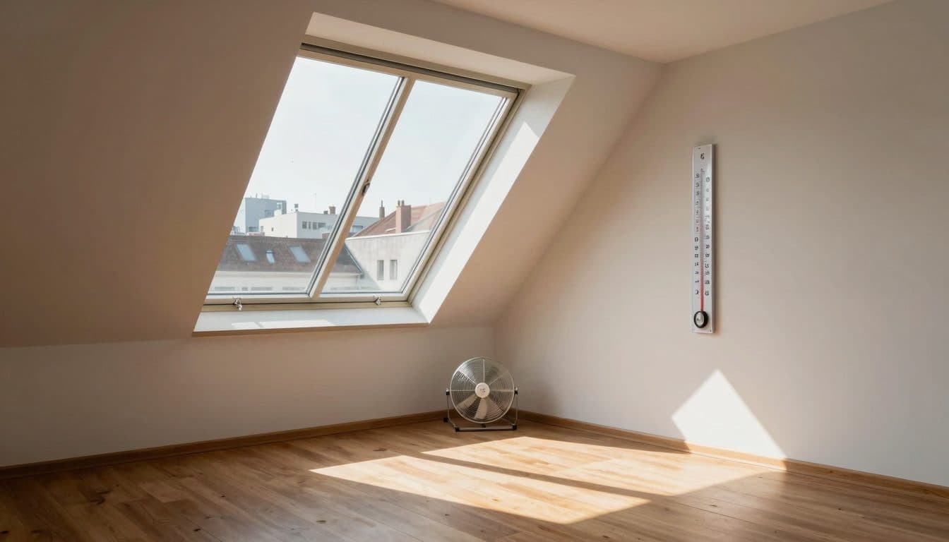Heat Wave in Germany: Tenants Have No Right to Cooling – Debate Over Heat Protection in Tenancy Law