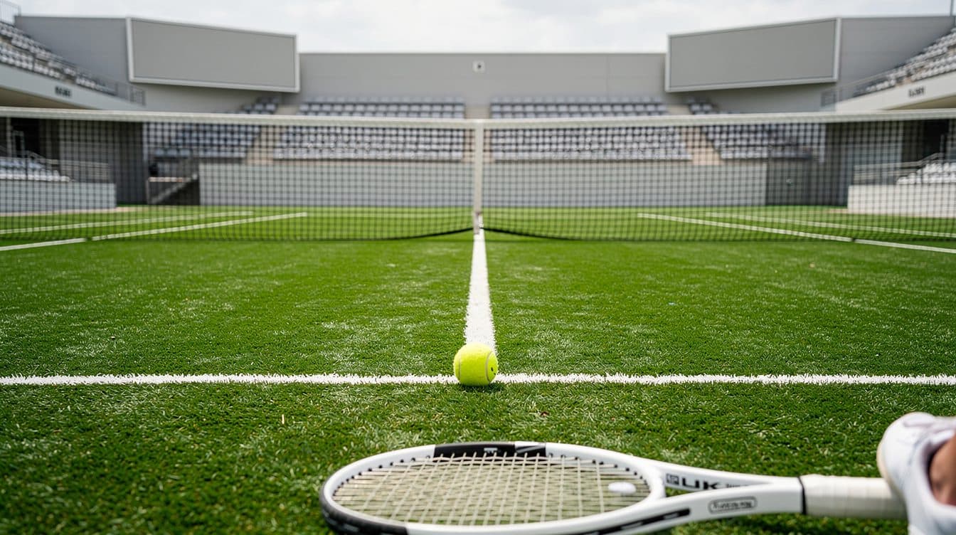 Zverev battles into second round in Halle – Hanfmann awaits