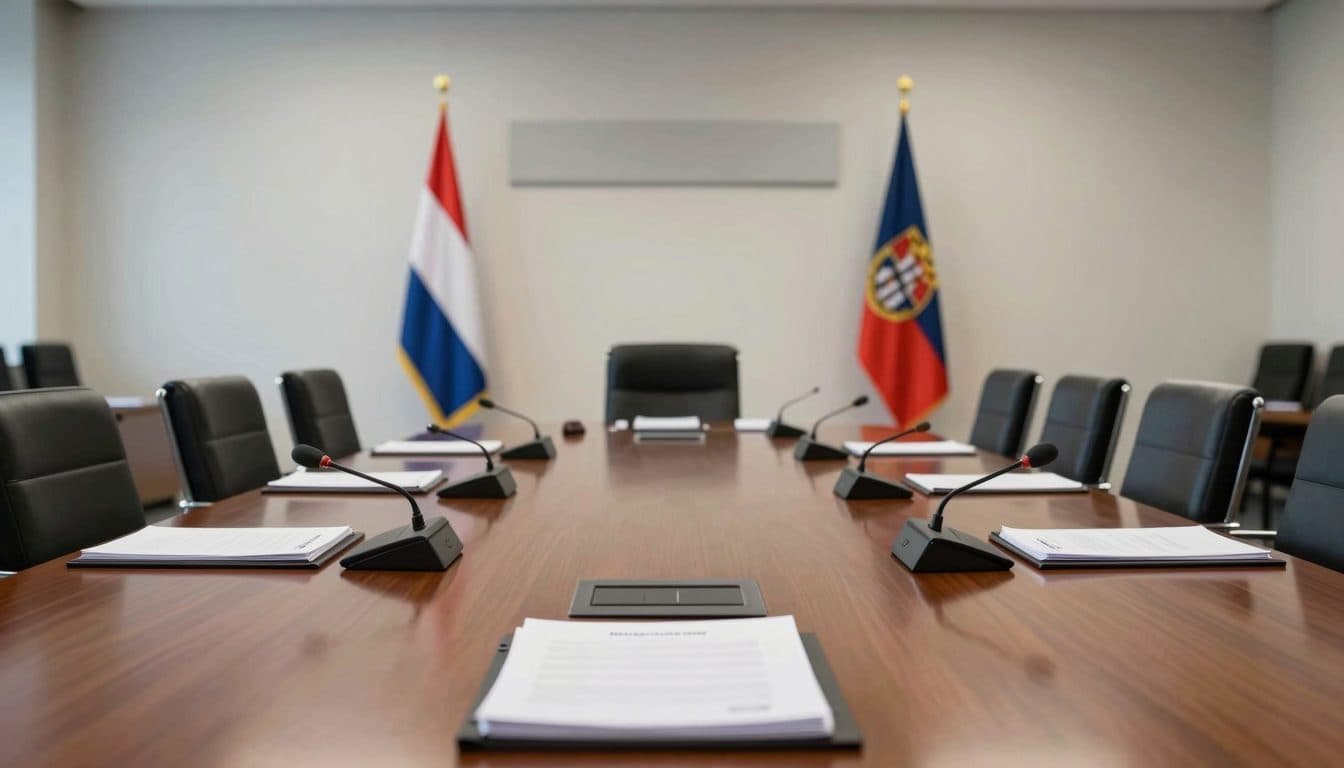 Brandenburg Municipalities to Receive More Money and Planning Security Through 2029
