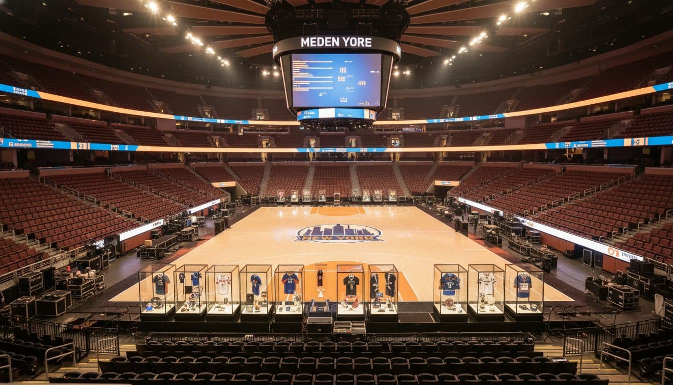 Knicks Dominate 76ers in NBA Playoffs – Brunson Shines with 35 Points