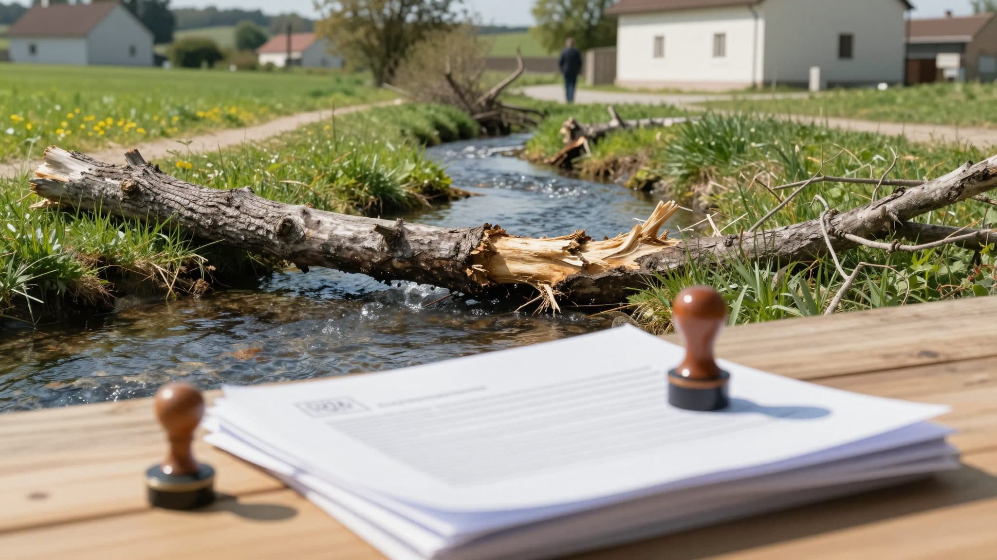 Lower Austria: New beaver regulation goes into review